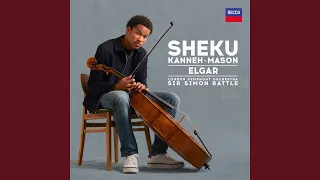 Bloch: From Jewish Life, B 54 - 1. Prayer (Arr. B. Kanneh-Mason for Violin and Cello)