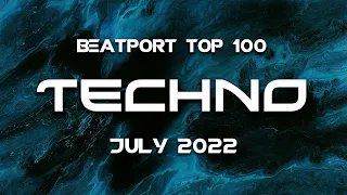 Beatport Top 100 Techno Mix | by DUTUM | July 2022 [FREE DOWNLOAD] Adam Beyer, Enrico Sangiuliano