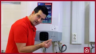 How to install an electric thermos or Velis Wifi heater from Ariston in 10 simple steps | IGSA