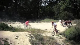 BSD BMX - Ride to Glory 2011 teaser