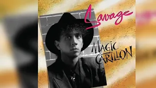 Savage - Magic Carillon (2019) (WEB) (LP) (Single) (Italo-Disco)