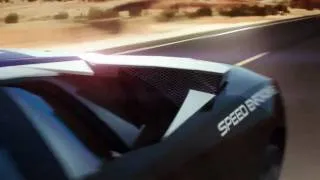 Need for Speed: Hot Pursuit iPhone/iPod/iPad Intro HQ