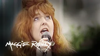 Maggie Reilly - Everytime We Touch (ZDF Fernsehgarten, 05.07.1992) OFFICIAL