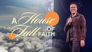 A House Full of Faith