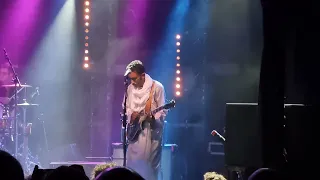 Bombino | Barby, Tel-Aviv