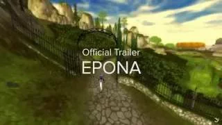 Star Stable Epona