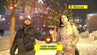 Омар в большом городе...о московских гонорарах, уходе из Газпрома, КВН, съёмках с Нагиевым