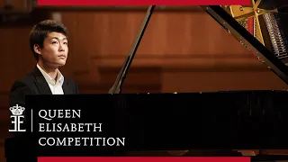 Yuki Yoshimi | Queen Elisabeth Competition 2021 - First round