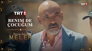 Alpay düğün yerini karıştırdı - Benim Adım Melek 32.Bölüm