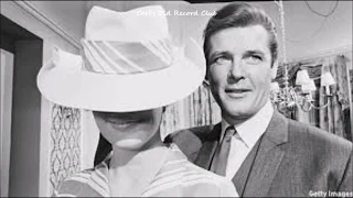 Edwin Astley ~ The Saint Theme Music  (1962)