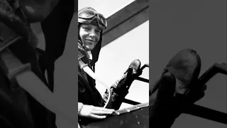 MYSTERIOUS DISAPPEARANCE OF AMELIA EARHART #shorts #aviation #ameliaearhart #mystery #disappearances