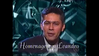 Leandro & Leonardo Especial Globo 1998