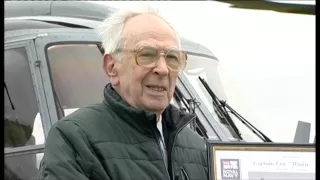 Tribute to Eric 'Winkle' Brown