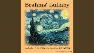 Brahms' Lullaby