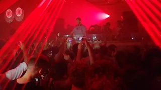 @CalvinHarris - Flashback live at @pacha 2018