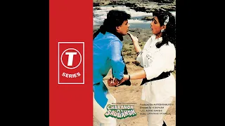 Chand Gagan Se Phool Chaman Se 320kbps - Charno Ki Saugandh (1988) Mithun Chakravorthy and Amrita