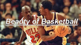 The Beauty of Basketball - Greatest Moments