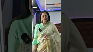 Who's your favourite star ? | Jayasudha  | Unstoppable With NBK, Jayaprada | ahavideoIN