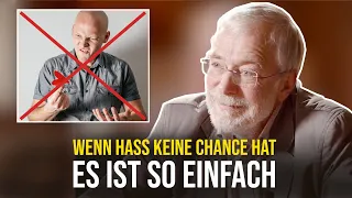 Wie kann ich jemanden lieben, obwohl ich ihn hasse?! | Gerald Hüther