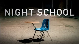Night School - Official Trailer - Oscilloscope Laboratories
