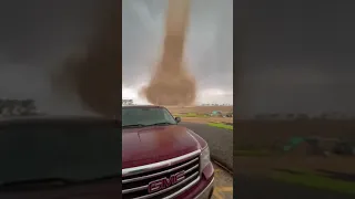 Platteville Tornado 6/7/2021