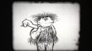 1960s Utica Club Beer Commercial Animated by Ray Favata