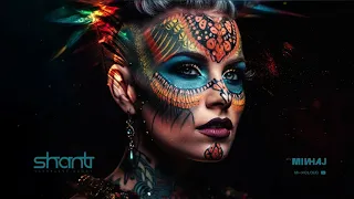 Progressive Underground Mantra Mix 2023 - Shanti | ॐ