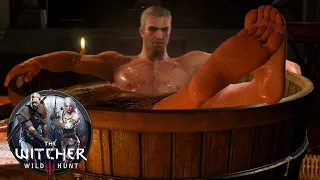 ★The Witcher 3 ★ ВЕДЬМАК 3 ★ ПРОХОЖДЕНИЕ ➤#2