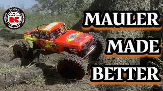 E291: Let’s Crawl It! 2023 FTX Mauler 2.0 Now With Better Electronics !