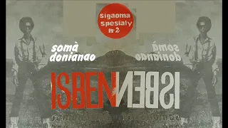 Somà Donianao - Isben - Discomad 467 204 - 1979