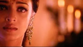 devdas movie (song hatrooh)