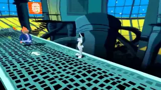 Bugs Bunny Lost In Time Review - Tealgamemaster