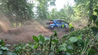 Vechtdal rally 2023 KP Ommen (2)