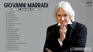 Giovanni Marradi Greatest Hits - Giovanni Marradi Best Songs Ever - Best Piano Most Popular 2021