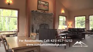 Sundance Mountain Lodge Come Stay With Us! Coolin, Idaho