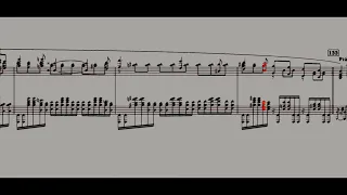 Scriabin - Fantasie in B minor [ORCHESTRATION]