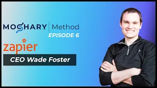 CEO of Zapier: How to make remote work less lonely