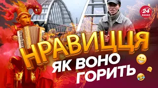 🤣До сліз! Найсмішніші меми про Кримський міст