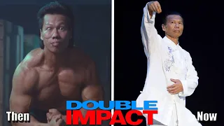 Double Impact (1991) Cast Then And Now ★ 2020 (Before And After)