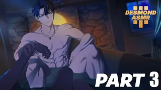[Arranged Marriage Part 3] Dominant Warrior Boy Makes You A Scandalous Offer ASMR Roleplay [Preview]