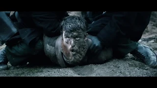 BLACK 47 Official Trailer (2018) - Фильм Черный 47-й (2018)Официальный Трейлер