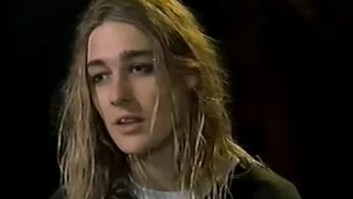 silverchair on MTV's 120 Minutes 1997