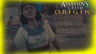 3 Ceremonial Torches - Assassin's Creed: Origins Part 42