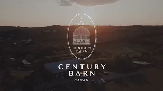 Century Barn Wedding Venue