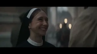 The Nun 2 (2023) | The Ending Final Battle [HD]