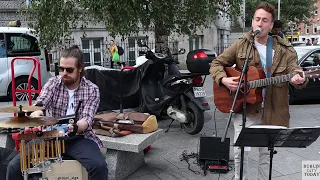 Fake Plastic Trees (Radiohead) Francesco Parodi & Dani Siga Cover