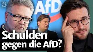 Das rät Adam Tooze gegen den Rechtsruck und die AfD!