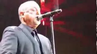 Billy Joel - We Didn't Start the Fire - Toronto 2014