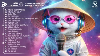 Nhạc Remix Hot Tiktok 2024🎼TOP 30 Nhạc Trẻ Remix Hay Nhất 2024 - BXH Nhạc Remix Nghe Nhiều Nhất 2024