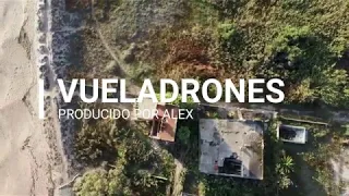 EL MEJOR DRONE CALIDAD/PRECIO PLAYA VALENCIA